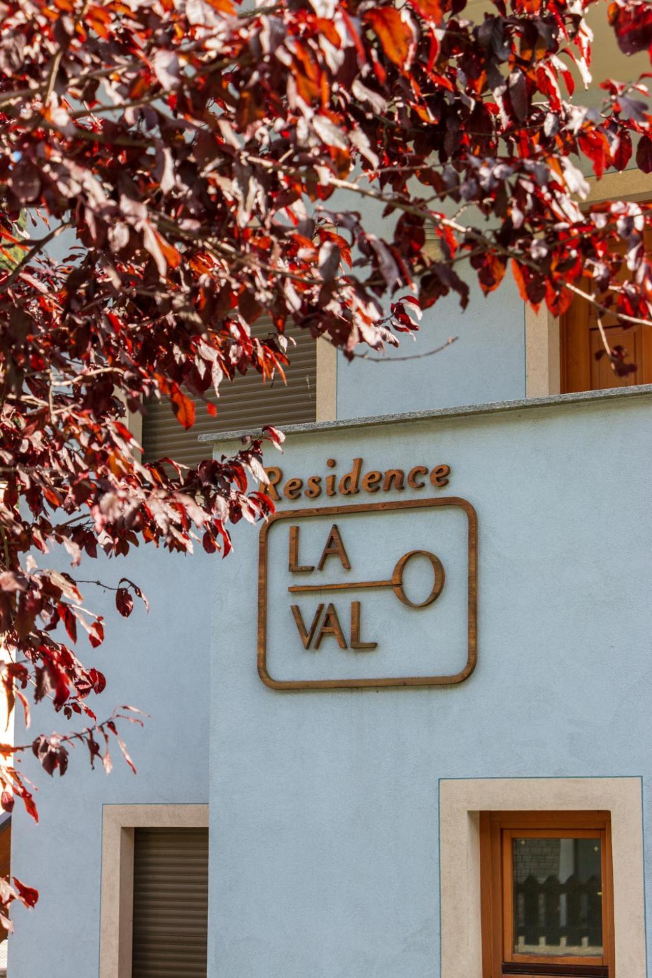 Hotel La Val Isolaccia Exteriér fotografie